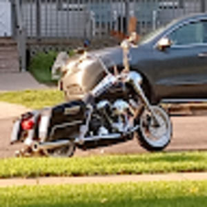 Meet your Posher, Jerry